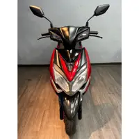 在飛比找蝦皮購物優惠-18年光陽 雷霆S 150 ABS 8549km $5200