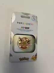 Popsockets Pokemon EEVEE Popgrip Phone Grip and Stand.