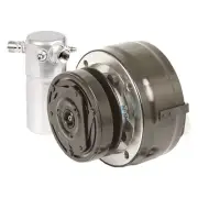 For Chevrolet El Camino Monte Carlo Buick OEM AC Compressor w/ A/C Drier