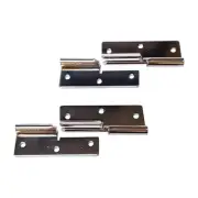 Engel Lid Hinge Assembly 560 60 80Lt Kit