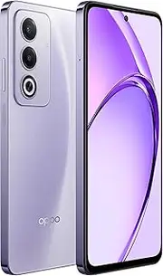 OPPO A80 5G - Moonlight Purple, (CPH2639AU Purple)**, 6.67", LCD, 8GB/256GB, 50MP, Dual SIM, 5100mAh, 2YR
