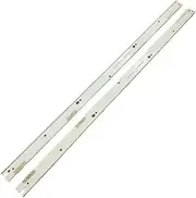 LVNVNZBZDA LED Strip Fit for Samsung UE65KS9500 UE65KS7502U UE65KS7505U UE65KS7580U UE65KS7590U UE65KS8000L UE65KS8000T UE65KS8000U UE65KS8002T