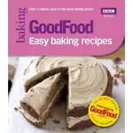 EASY BAKING RECIPES/SARAH COOK GOOD FOOD 101 【三民網路書店】