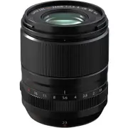 Fujifilm XF 23mm f/1.4 R LM WR Lens