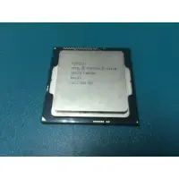 在飛比找蝦皮購物優惠-Intel Pentium G3220 LGA1150 CP