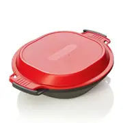 Human Gear GoKit Light (5 Tool) - Grey / Red