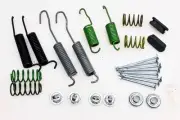 Carlson H7017 Drum Brake Hardware Kit NOS