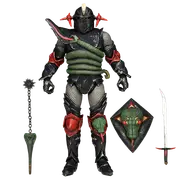 Ultimate Grimsword - 7" Action Figurine - Dungeons and Dragons - NECA Collectibles