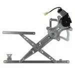Tridon Power Window Regulator & Motor Assembly - TRM067