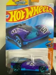 2024 Hot Wheels Rollin Solo