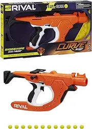 Nerf Hasbro Collectibles - Rival Curve Shot