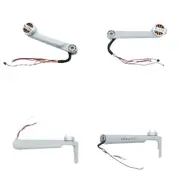 Replacement Motor Arm for Mini 4 Pro Drones Accessories Front Back Right Left