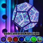 Creative Night Lights Christmas Decoration Lights Dream Light Starry Sky Lights