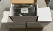 (5) NEW MAKO LP-5308 LOT - 8 Port Switch Fast Internet Switch Hub 10/100 MBPS