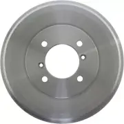 C-TEK STANDARD BRAKE DRUMS fits 1967-1980 MG MGB CENTRIC PARTS (for: MG)