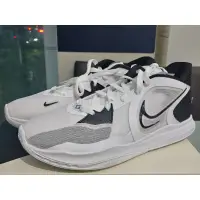 在飛比找蝦皮購物優惠-全新正品Kyrie Low 5籃球鞋US10.5/11