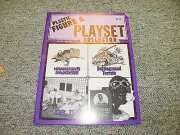 PFPC #42 April 1996 California raisins, Britains Hospital, Hamilton Invaders