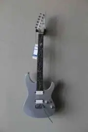 Brand New Ibanez TOD10 Tim Henson Signature Electric Guitar - Classic Silver