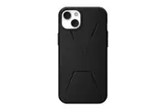 Urban Armor Gear iPhone 14 Plus Civilian MagSafe Case - Black