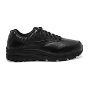 Brooks Addiction Walker 2 Womens Walking Shoes (D Wide) (072) | Leather HOT BARG