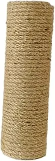 GANAZONO Cat Corner Scratcher Scratch-Resistant Wear-Resistant Cat Climbing Column for Indoor