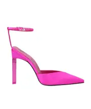 The Attico Perine Strapped Pumps 39,40,41 Pink