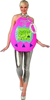 Rasta Imposta Techno Pet Costume Adult