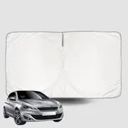 Windscreen Sun Shade for Peugeot 308 Hatch (T9)2014-2021