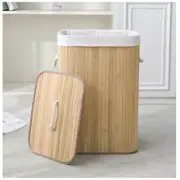 Laundry Storage Basket Storage Bin Liner Laundry Hamper Dirty Clothes Organizer
