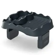 Hot Tub Table Tray, Hot Tub Accessories for Intex PureSpa, Nonslip Caddy Hold...