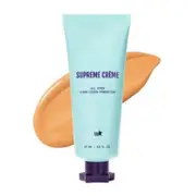 All-Over Complexion Perfector CC Cream Foundation All-in-One Blemishes Concealer Tan