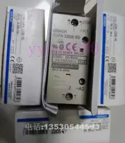 NEW Omron State Relay G3PA-220B-VD