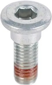 Rotor Screws Brake Rotor Bolts for HON&DA PCX160 LEAD125 Motorcycle Front Brake Disc Screw