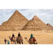 Save 20.00%! Cairo Highlights from Sharm El Sheikh by Plane