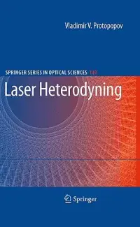 在飛比找博客來優惠-Laser Heterodyning