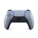 【現貨不用等】PS5 手把 DUALSENSE PS5 無線控制器 亮輝銀 手把 PS5手把 銀色 限定色