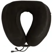 Cabeau EVO Poly Neck Pillow - Black