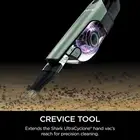Shark Cordless Handheld Vacuum UltraCyclone Pet Pro Plus, with XL Dust Cup I NEW