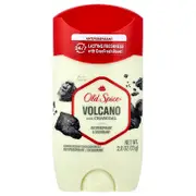 Old Spice, Anti-Perspirant & Deodorant, Volcano with Charcoal, 2.6 oz (73 g)