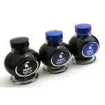 日本 PILOT 百樂 INK-70 鋼筆墨水 70ML 藍 深藍 黑 3色可選