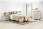 GALENE Tall Chest