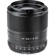 Viltrox AF 56mm f/1.4 APS-C Lens - Fujifilm X-Mount