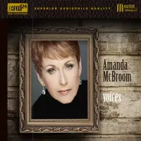 在飛比找博客來優惠-Amanda McBroom Voices XRCD24