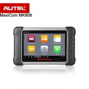 Autel MaxiCOM MK808 MX808 Code Reader Diagnostic Scanner IMMO Keys DPF SAS EPB