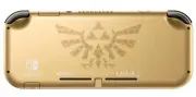 Pre-Order Nintendo Switch Lite Legend of Zelda Hyrule Limited Edition