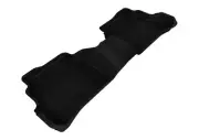 3D MAXpider Custom Fit KAGU Floor Mat For MAZDA CX-5 2013-2016 - Second Row