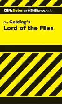 在飛比找博客來優惠-CliffsNotes on Golding’s Lord 