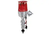 MSD Pro-Billet Ready-To-Run Distributor for Ford 332-428 FE High Output MSD8595