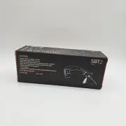 Memphis Audio SBT2 Rocket Switch Size BT Controller with Auxilary Input and USB
