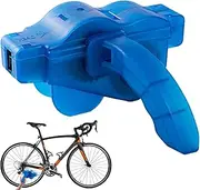 Chain Scrubber Motorcycle - Bicycle Chain Cleaner Tool,Bicycle Chain Cleaner Cycling Bike Cleaning Machine Scrubber Wash Tool Mountain Bike Chain Cleaner Washer M/b
